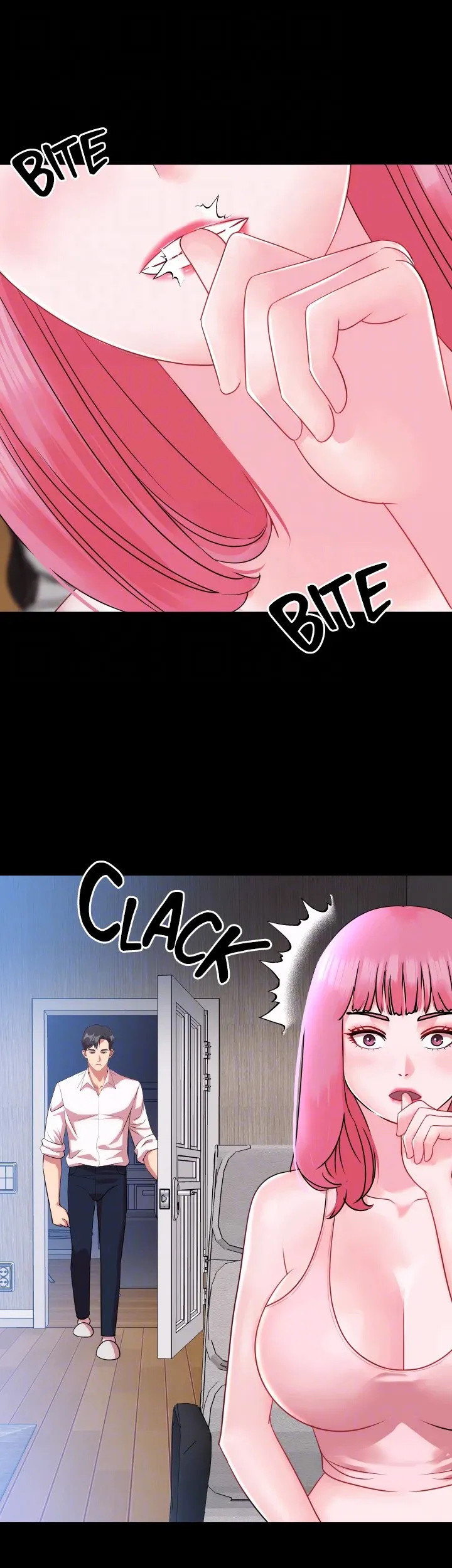 Young Madam Chapter 29 - HolyManga.Net