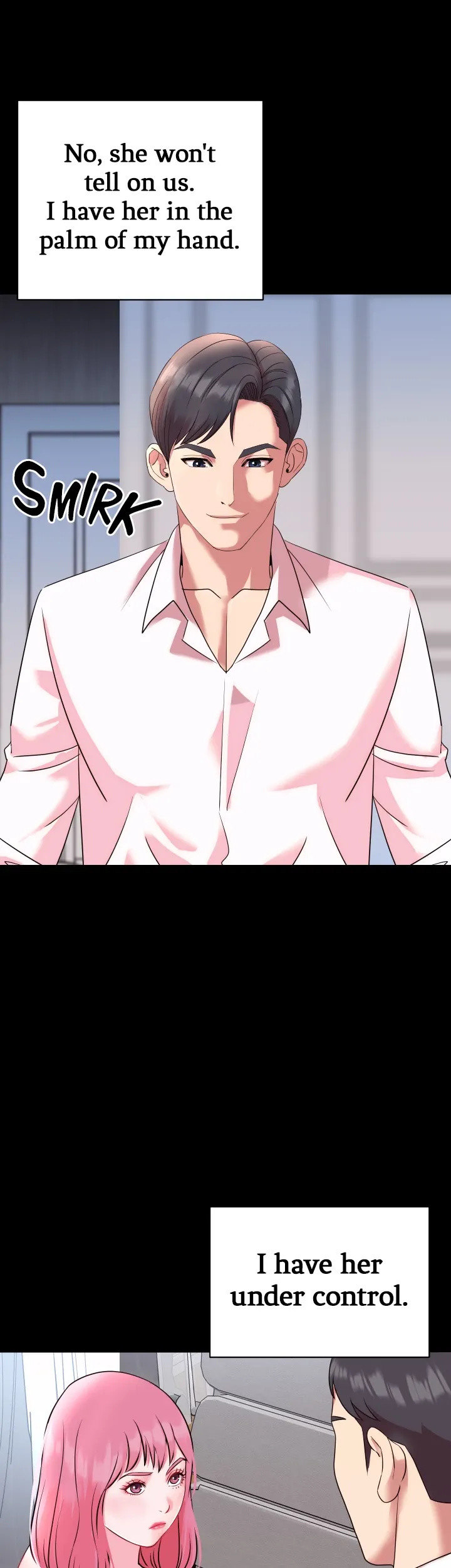 Young Madam Chapter 29 - HolyManga.Net