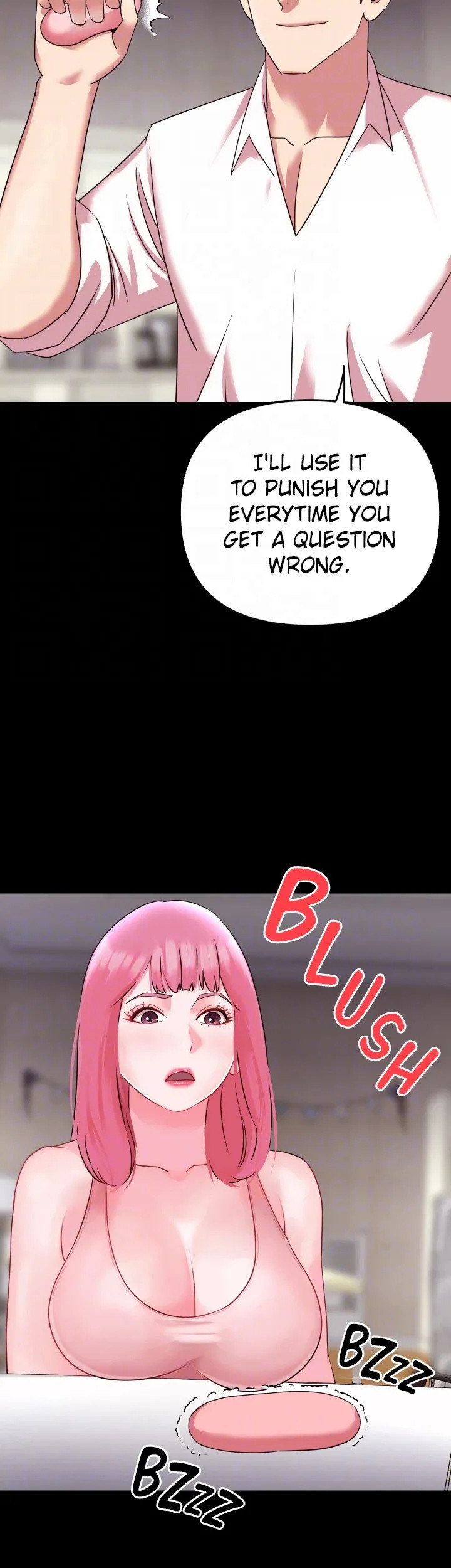 Young Madam Chapter 29 - HolyManga.Net