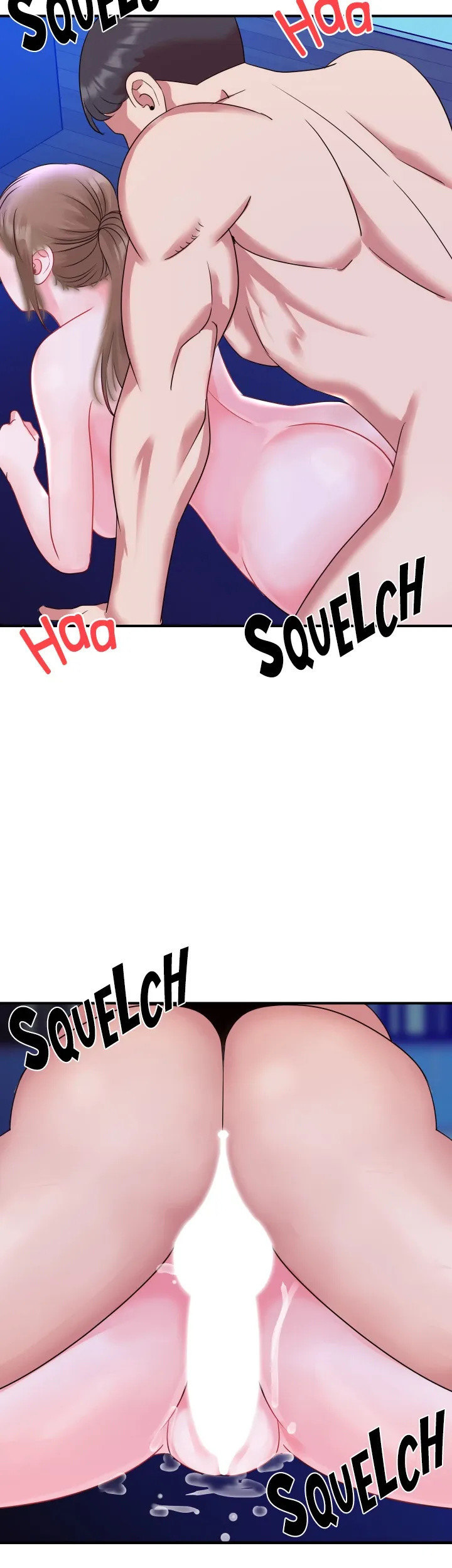 Young Madam Chapter 29 - HolyManga.Net