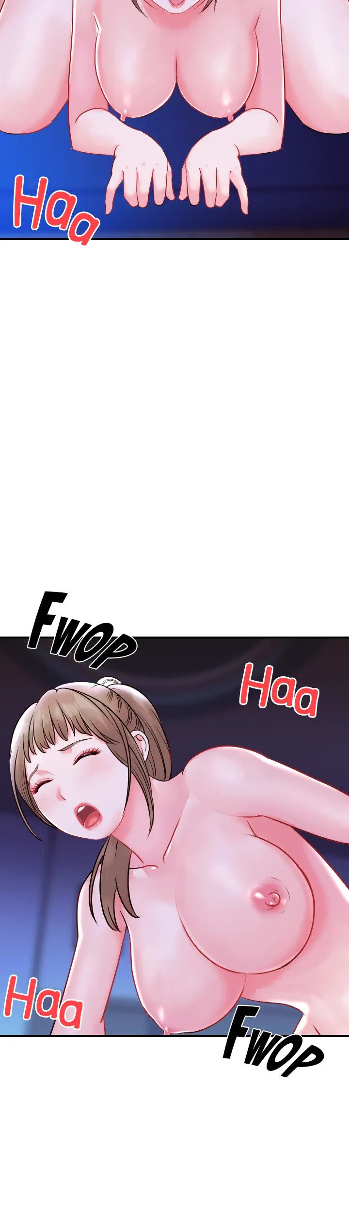 Young Madam Chapter 29 - HolyManga.Net