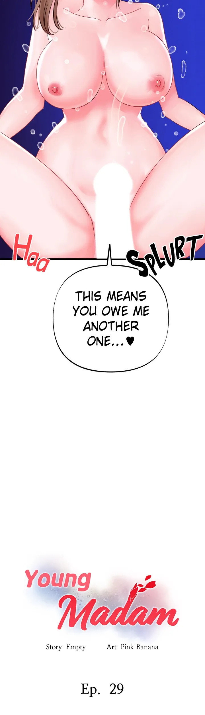 Young Madam Chapter 29 - HolyManga.Net