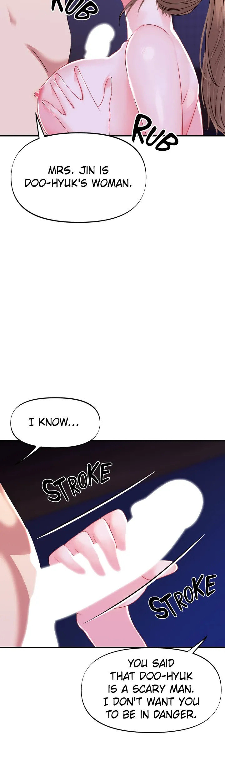 Young Madam Chapter 29 - HolyManga.Net