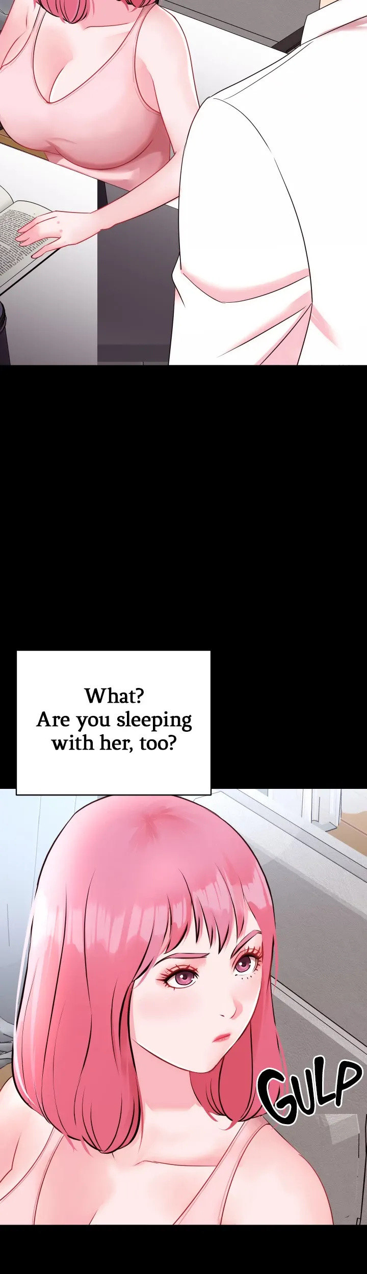 Young Madam Chapter 29 - HolyManga.Net