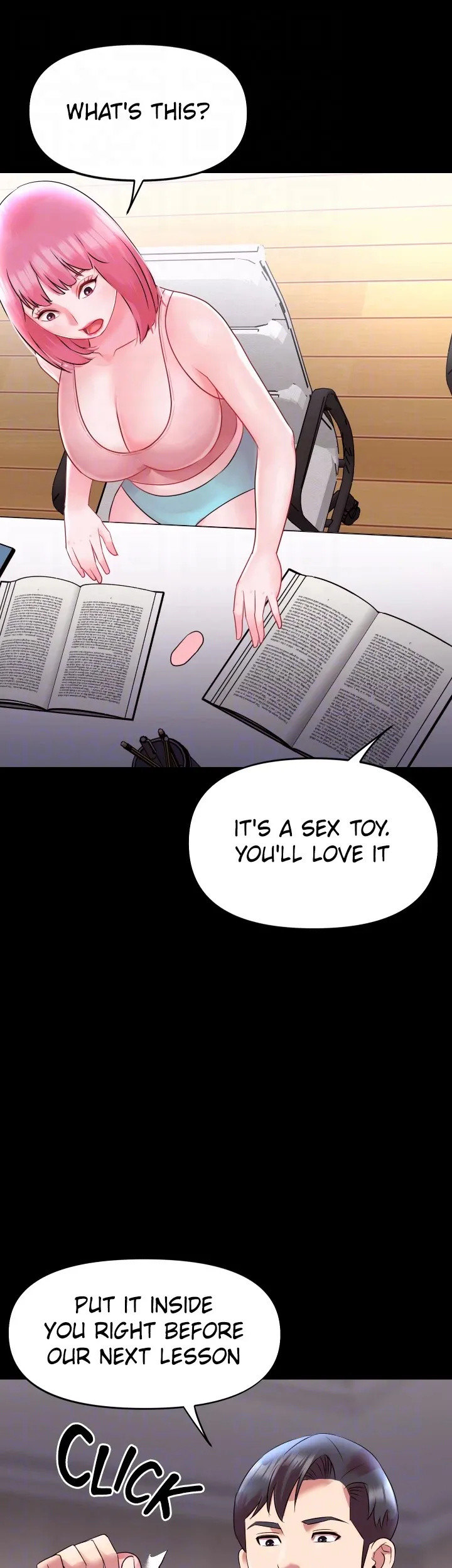 Young Madam Chapter 29 - HolyManga.Net