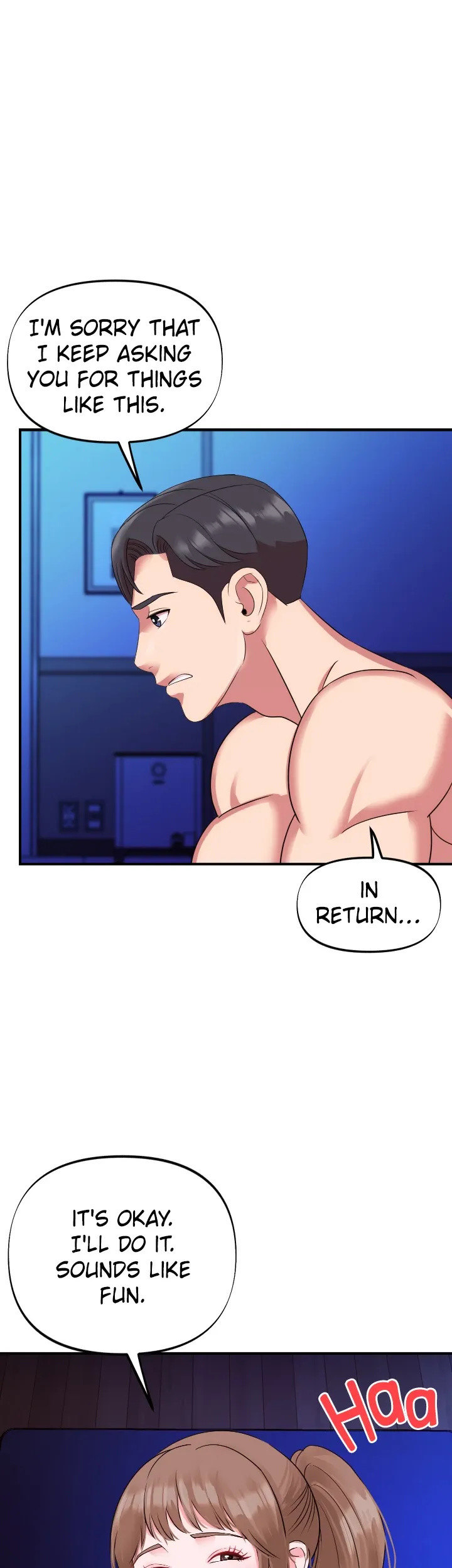 Young Madam Chapter 29 - HolyManga.Net