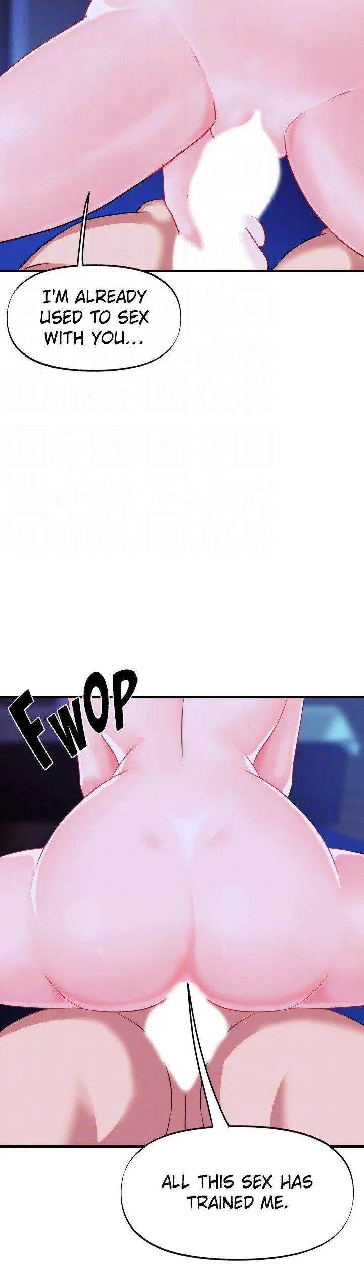 Young Madam Chapter 30 - HolyManga.Net