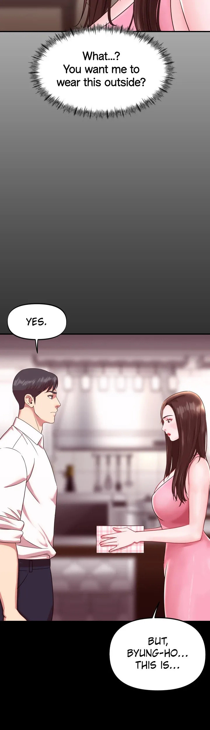 Young Madam Chapter 30 - HolyManga.Net