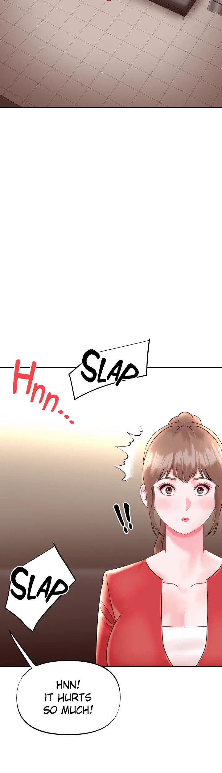 Young Madam Chapter 30 - HolyManga.Net