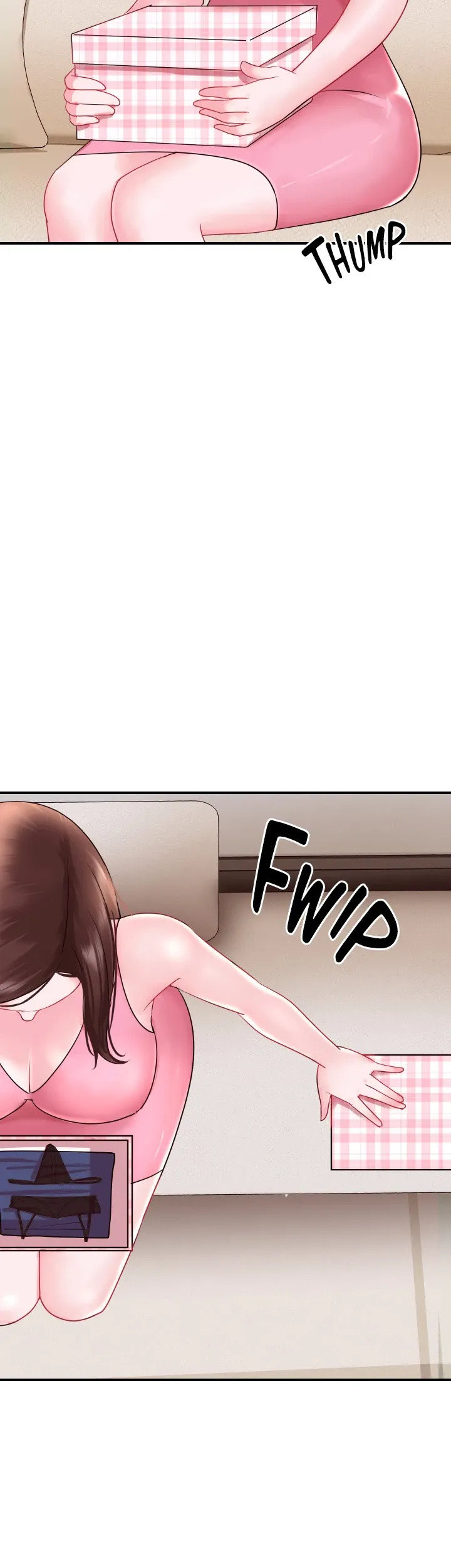 Young Madam Chapter 30 - HolyManga.Net