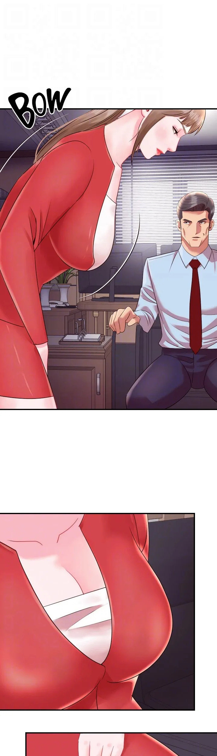 Young Madam Chapter 30 - HolyManga.Net