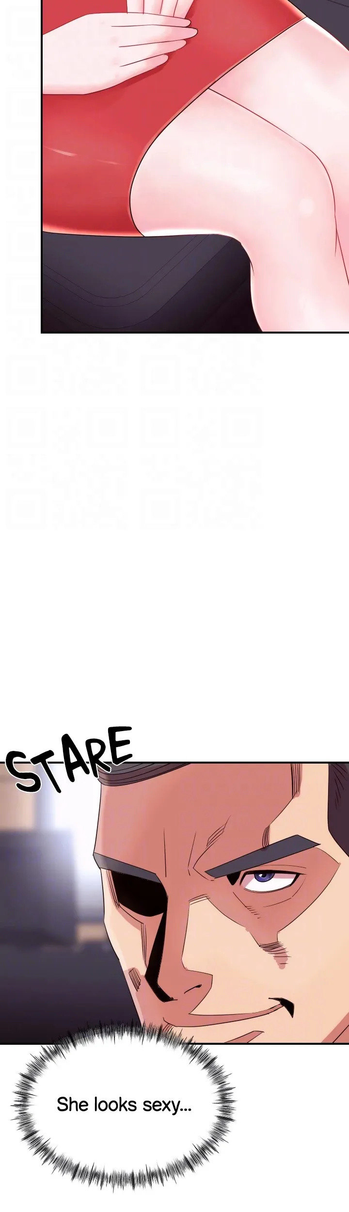 Young Madam Chapter 30 - HolyManga.Net
