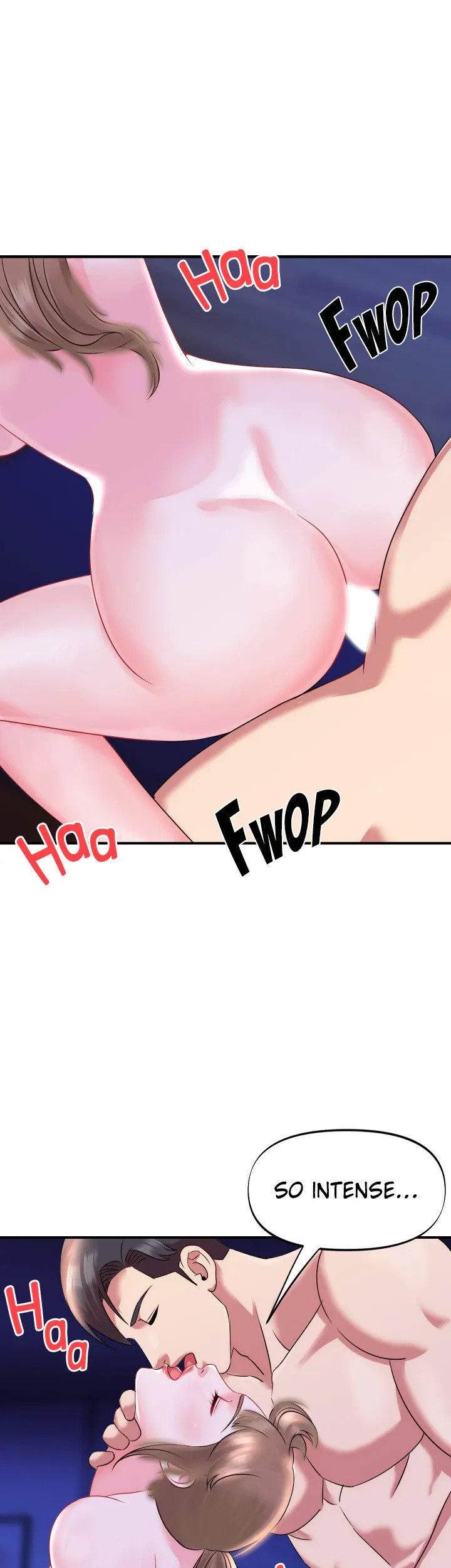 Young Madam Chapter 30 - HolyManga.Net