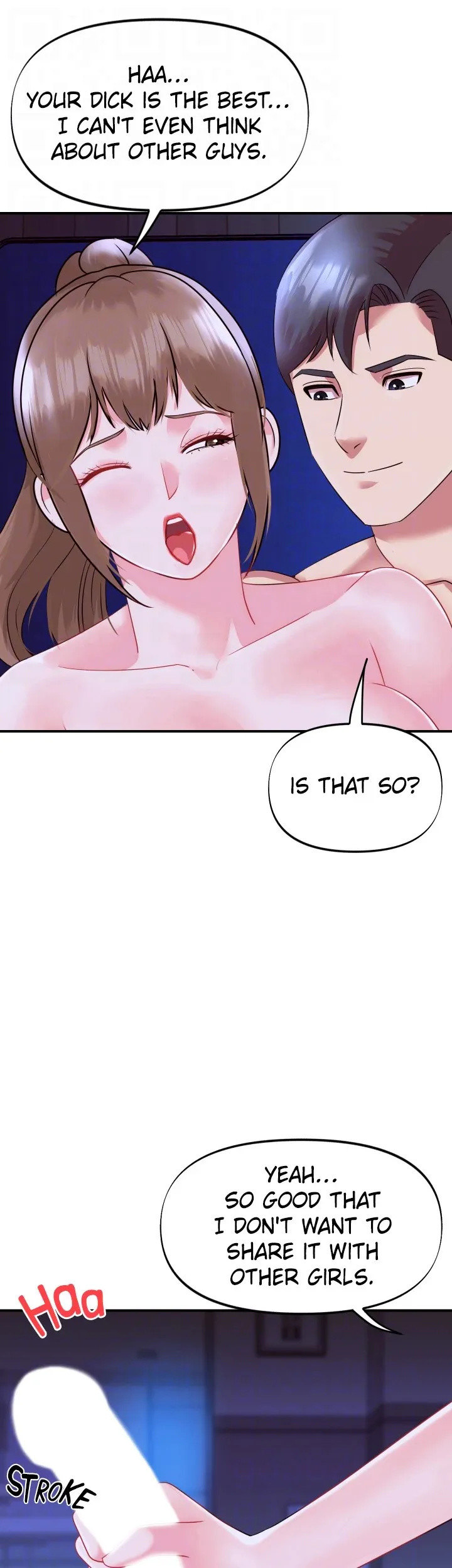 Young Madam Chapter 30 - HolyManga.Net