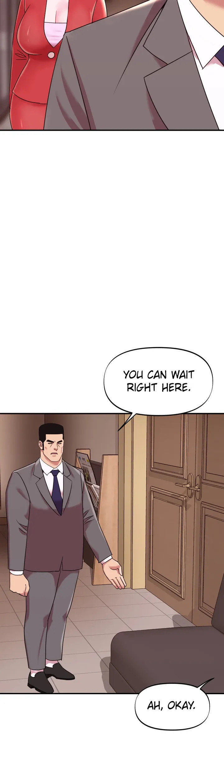 Young Madam Chapter 30 - HolyManga.Net