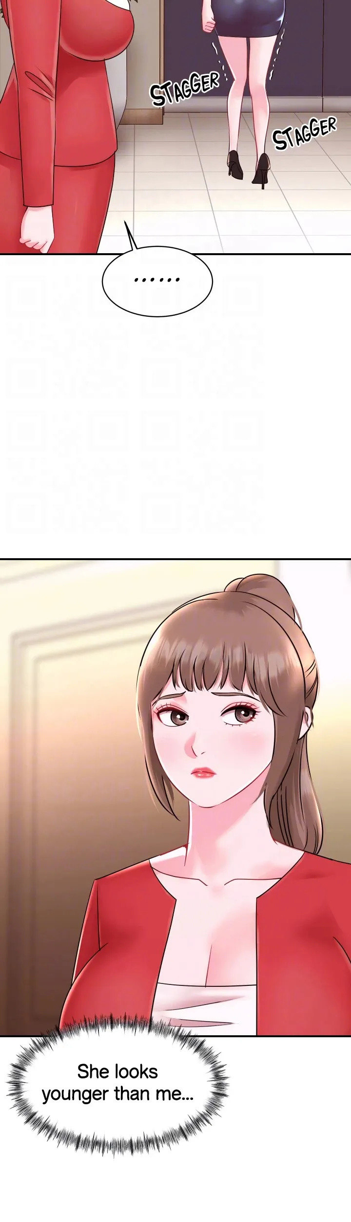 Young Madam Chapter 30 - HolyManga.Net