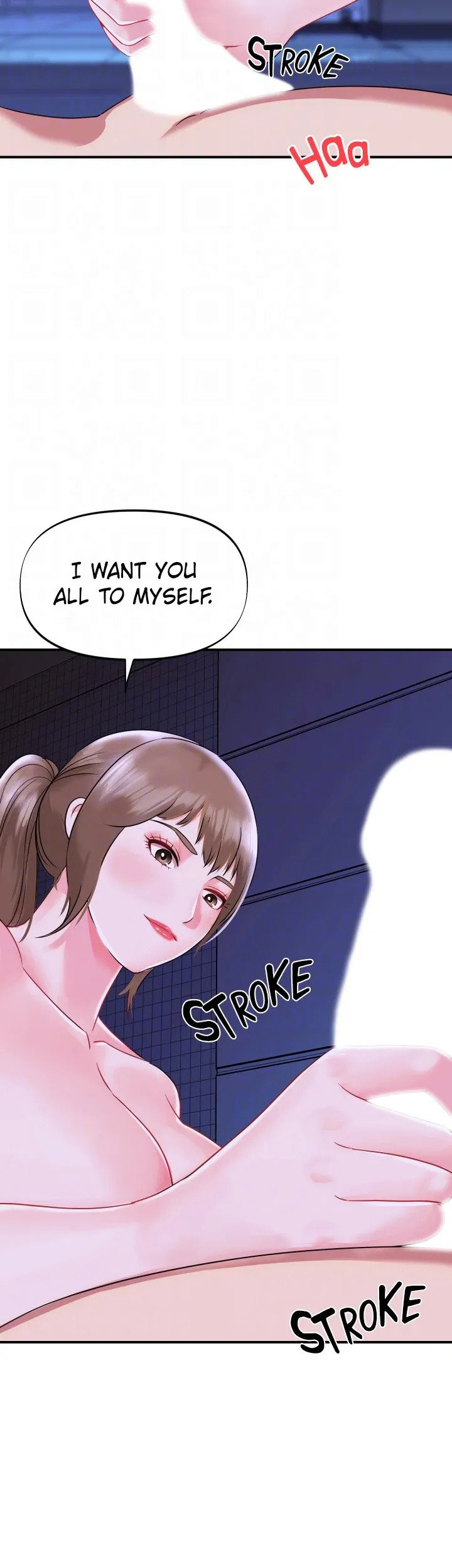 Young Madam Chapter 30 - HolyManga.Net