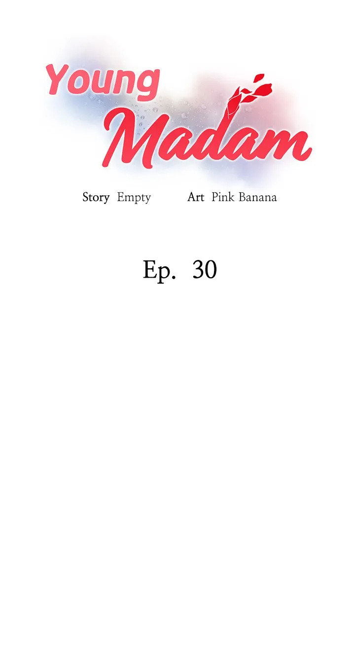 Young Madam Chapter 30 - HolyManga.Net