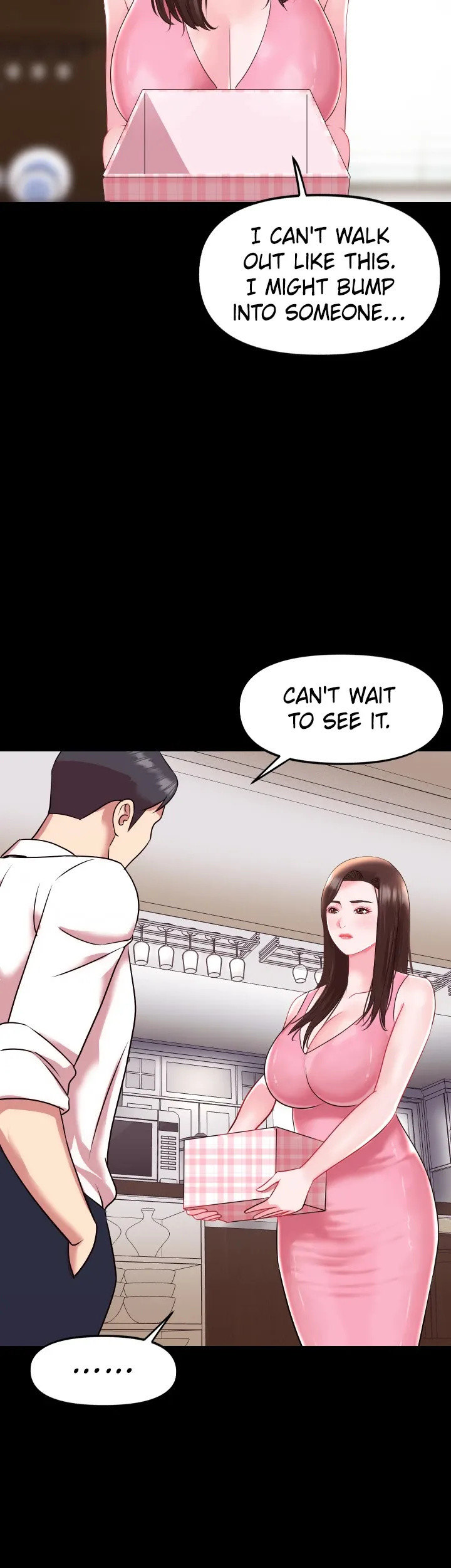 Young Madam Chapter 30 - HolyManga.Net