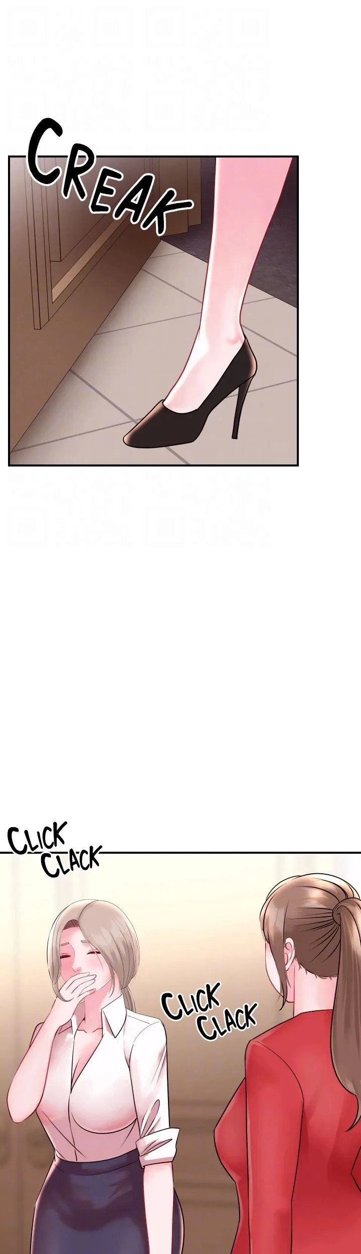 Young Madam Chapter 30 - HolyManga.Net