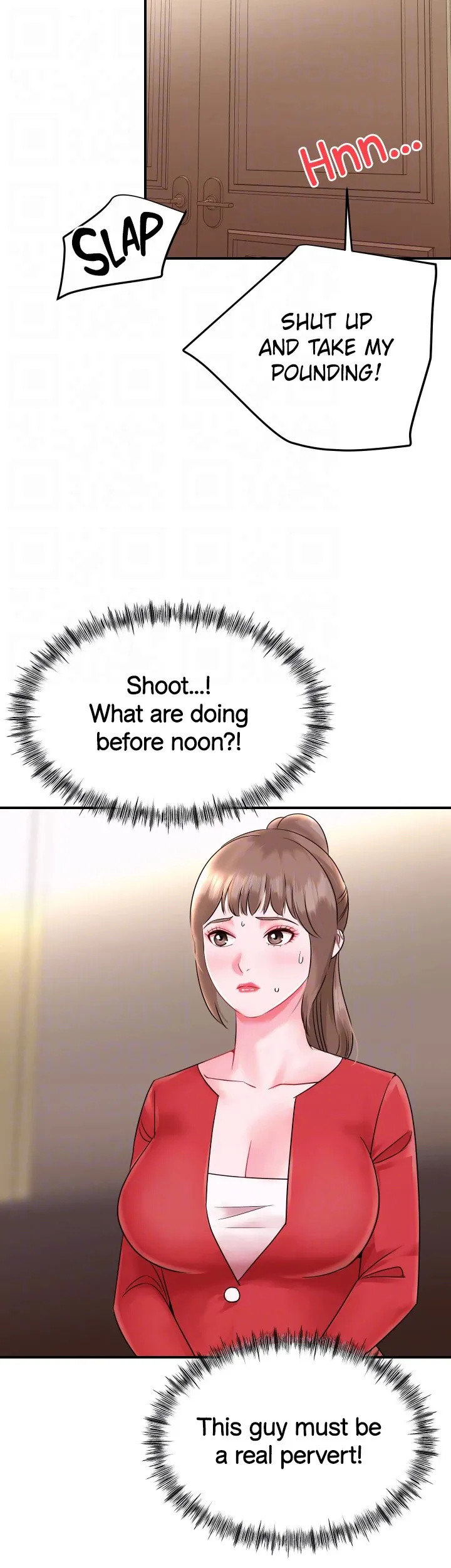 Young Madam Chapter 30 - HolyManga.Net