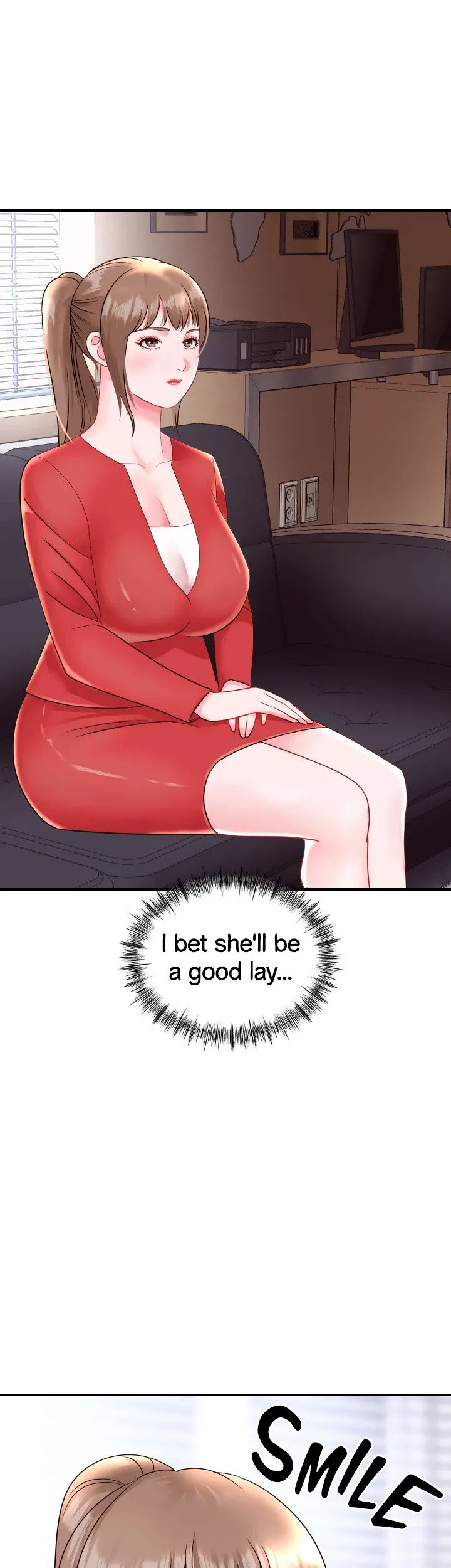Young Madam Chapter 30 - HolyManga.Net