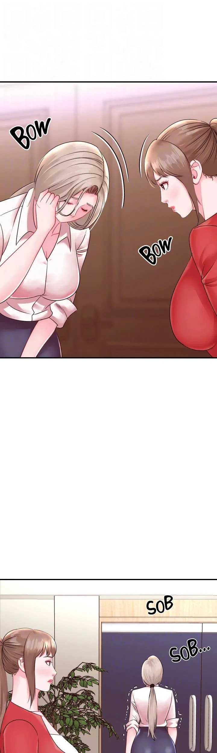 Young Madam Chapter 30 - HolyManga.Net