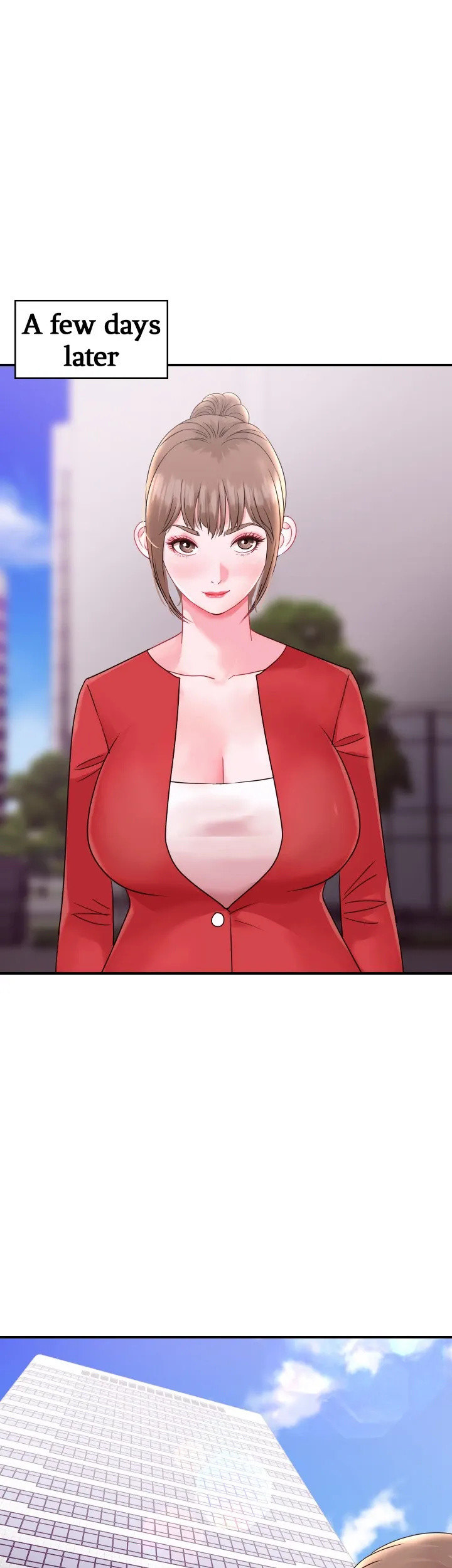 Young Madam Chapter 30 - HolyManga.Net