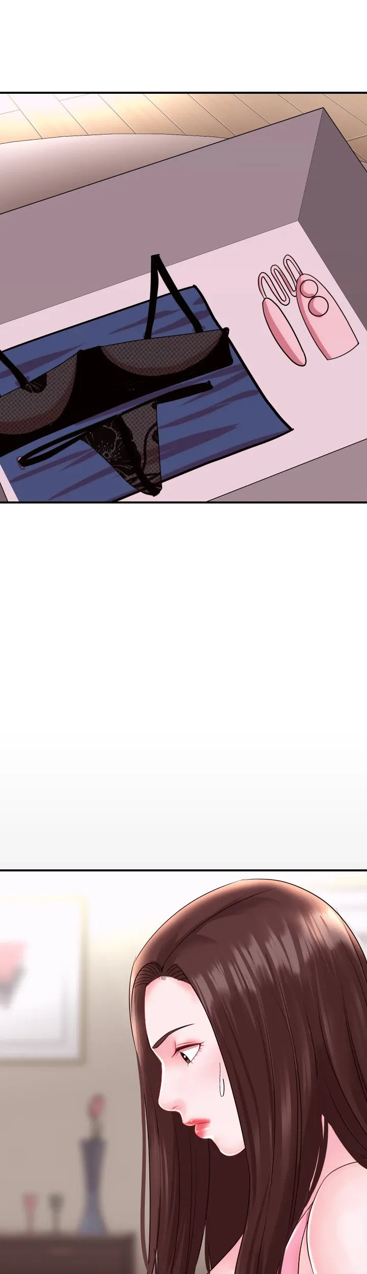 Young Madam Chapter 30 - HolyManga.Net