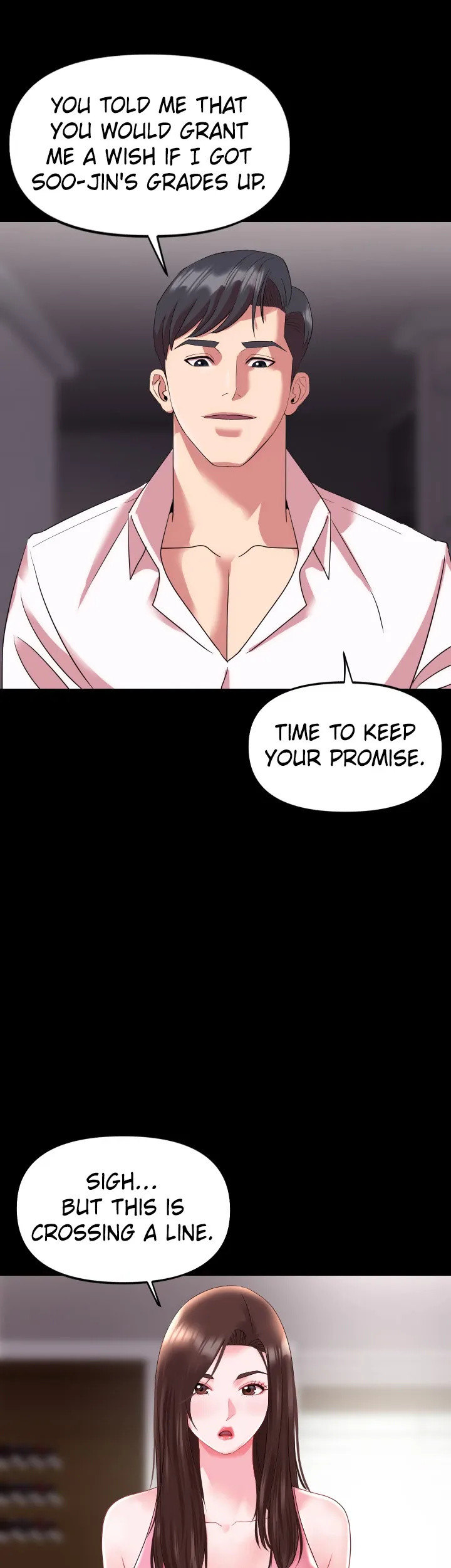 Young Madam Chapter 30 - HolyManga.Net