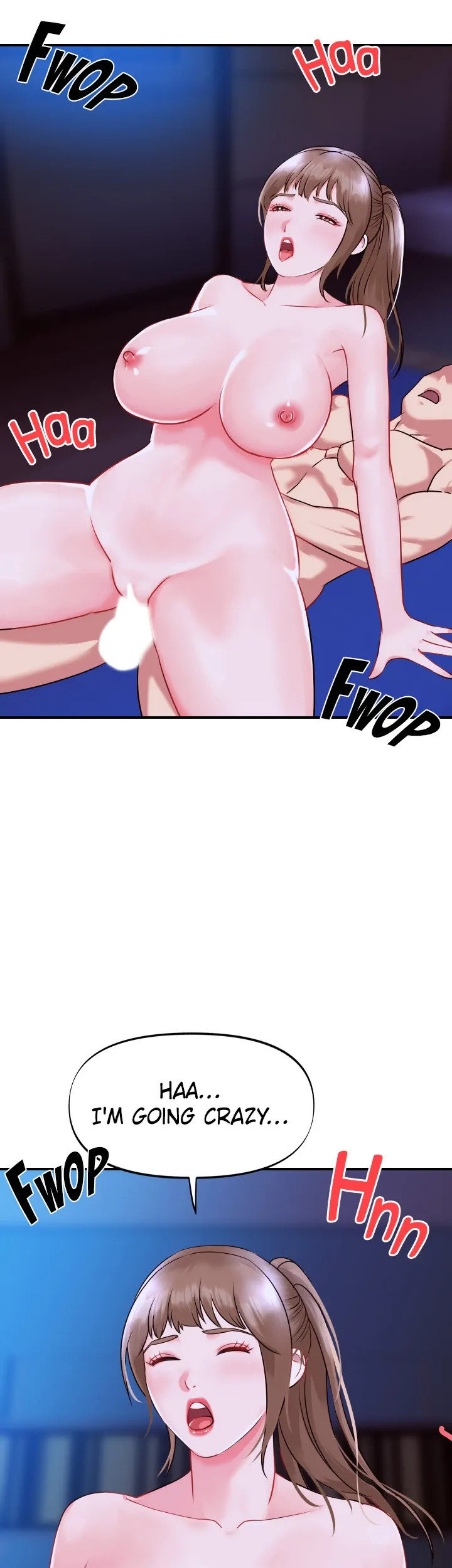 Young Madam Chapter 30 - HolyManga.Net