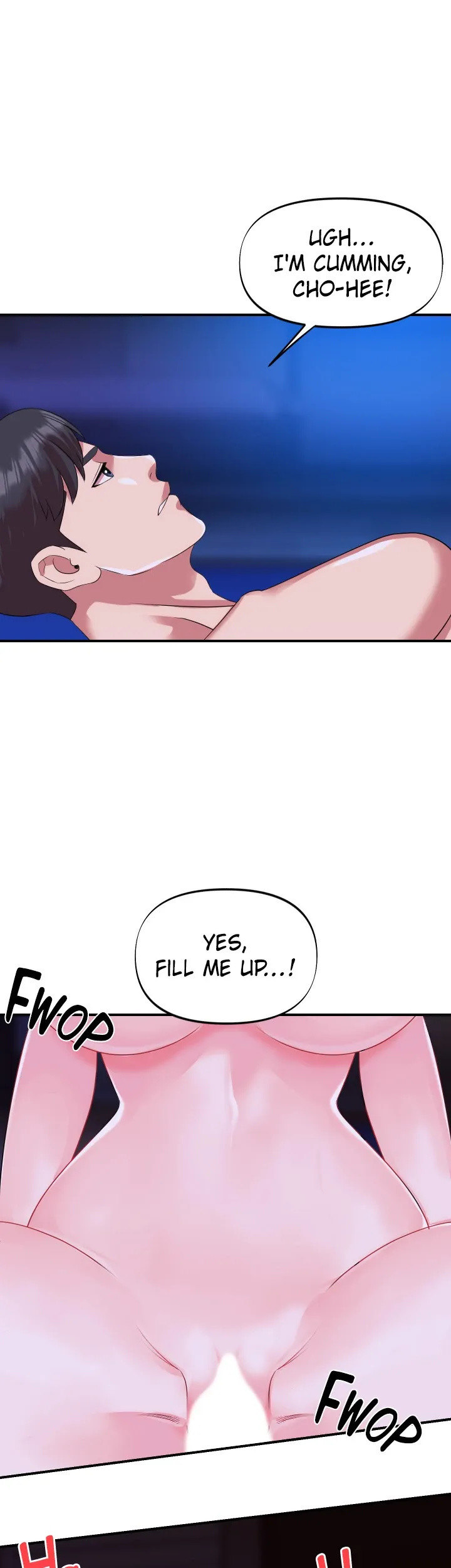 Young Madam Chapter 30 - HolyManga.Net