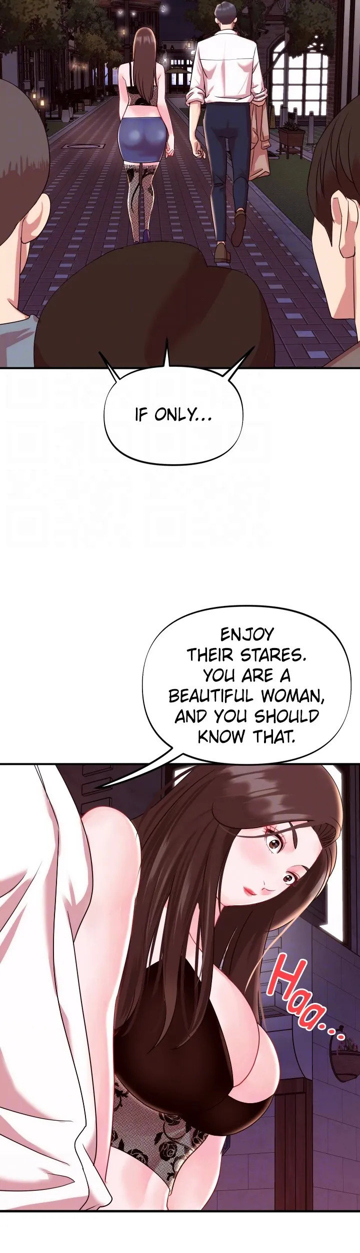 Young Madam Chapter 31 - HolyManga.Net