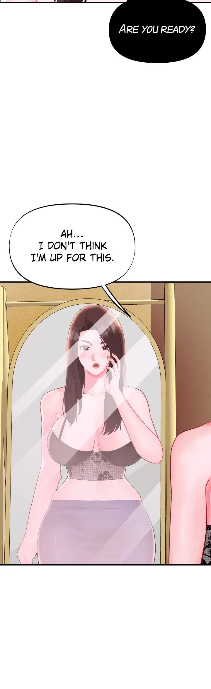 Young Madam Chapter 31 - HolyManga.Net