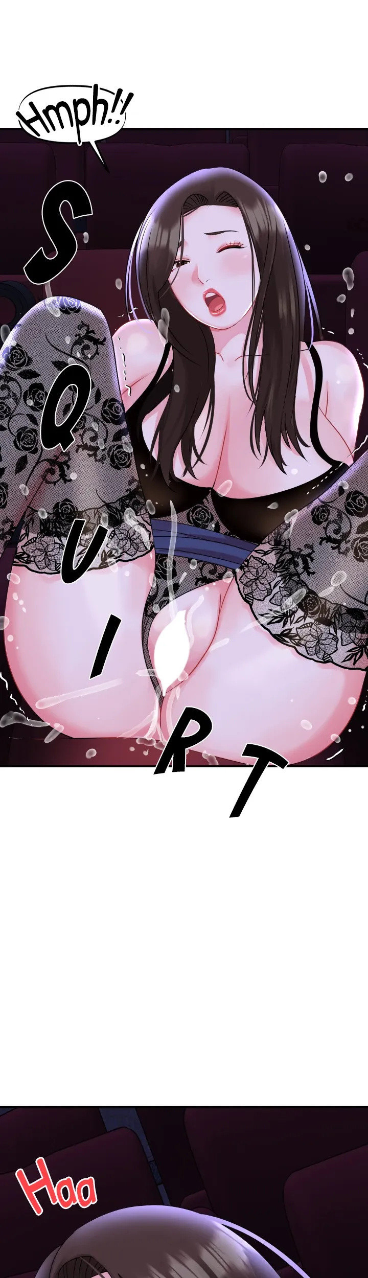 Young Madam Chapter 31 - HolyManga.Net