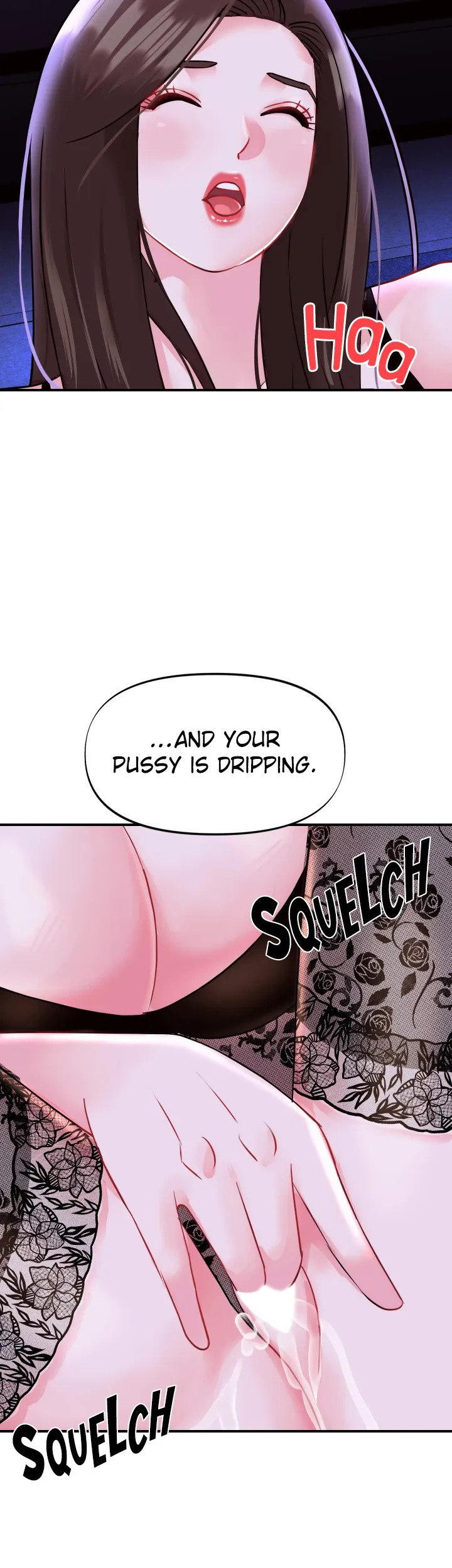 Young Madam Chapter 31 - HolyManga.Net