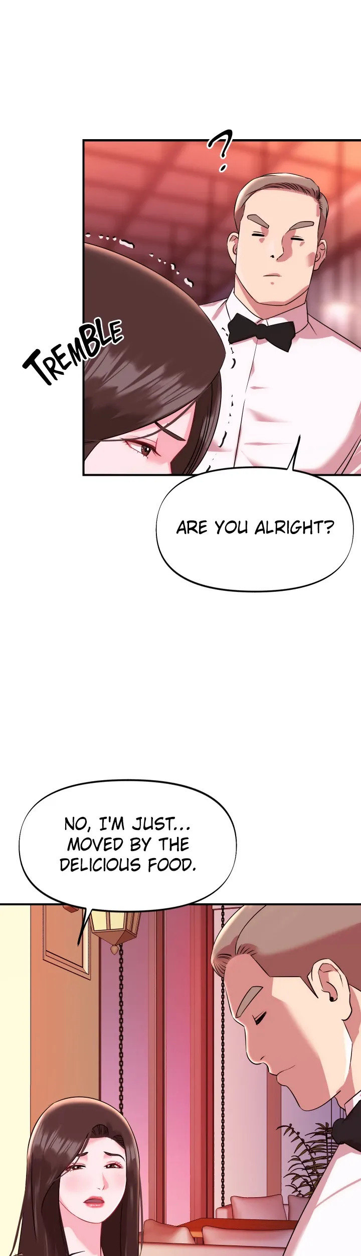 Young Madam Chapter 31 - HolyManga.Net