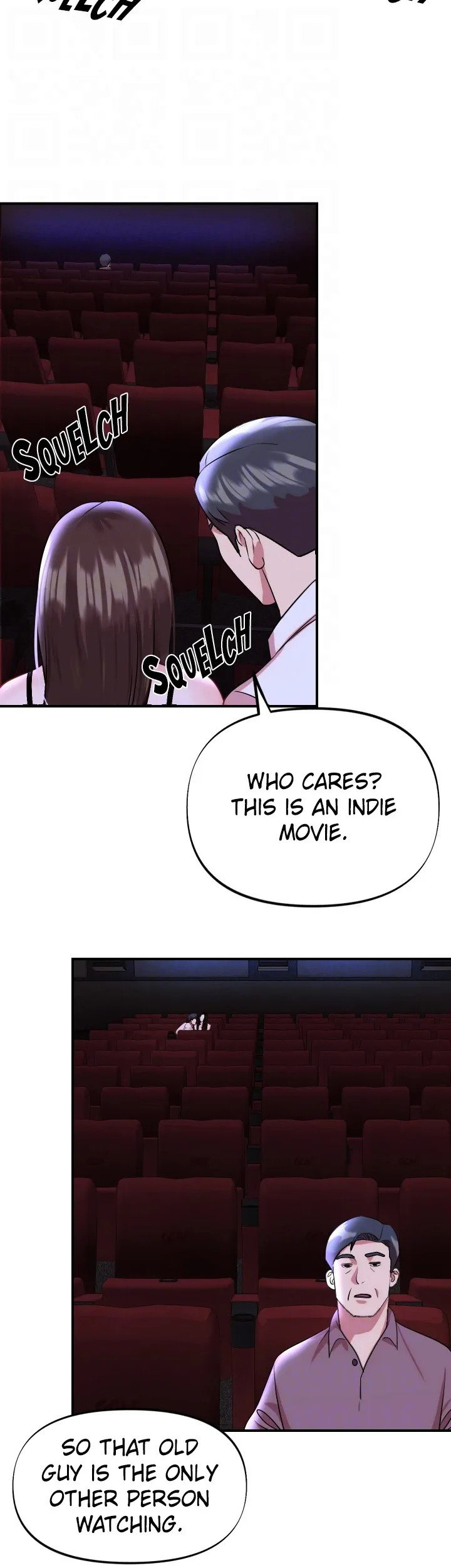 Young Madam Chapter 31 - HolyManga.Net