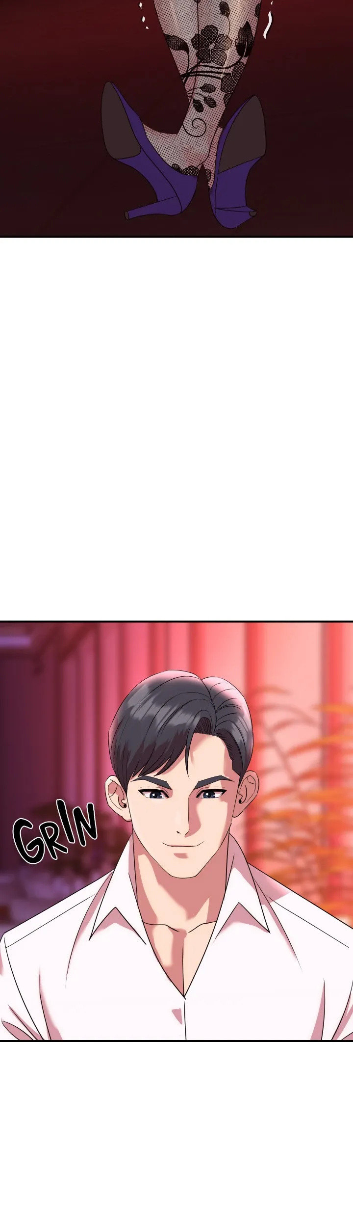 Young Madam Chapter 31 - HolyManga.Net