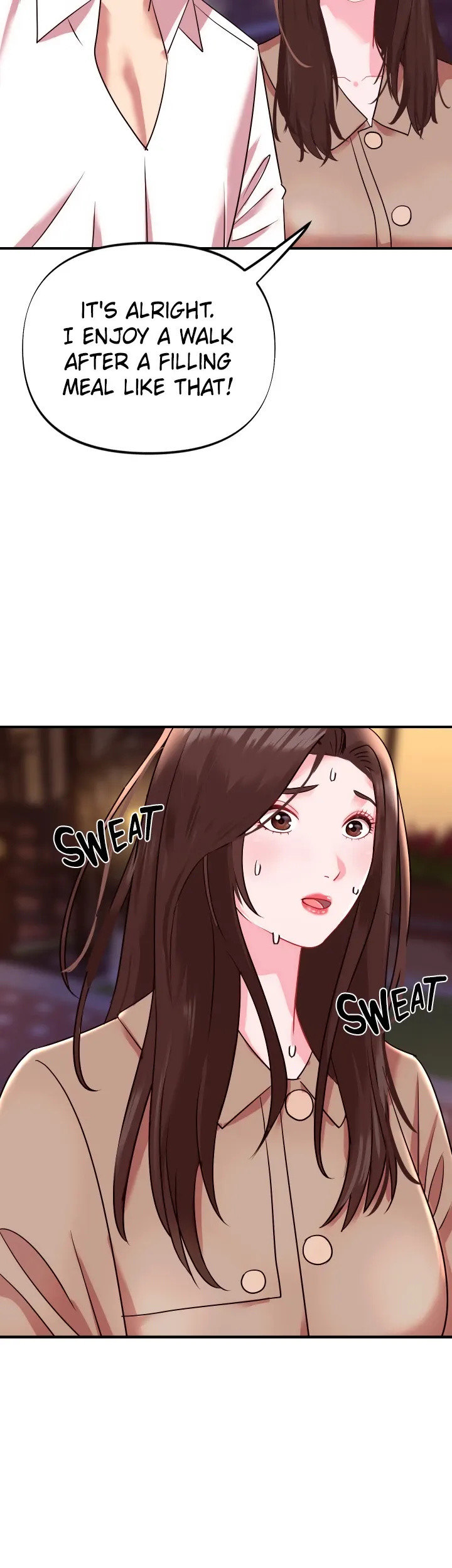 Young Madam Chapter 31 - HolyManga.Net