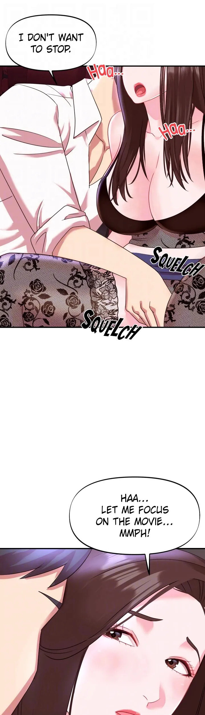 Young Madam Chapter 31 - HolyManga.Net