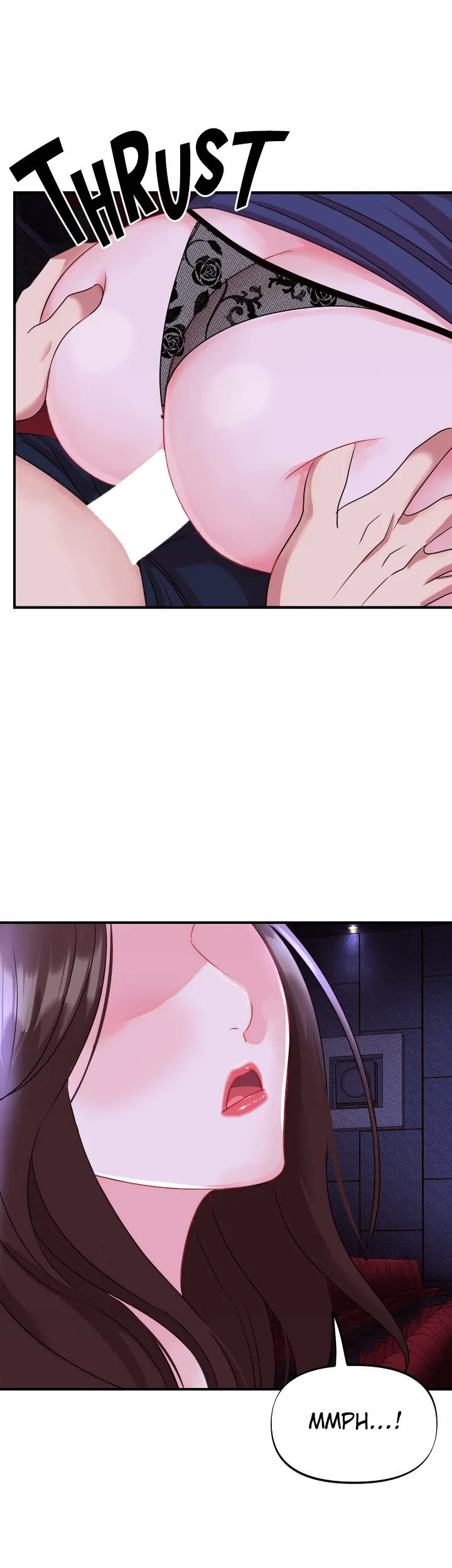Young Madam Chapter 31 - HolyManga.Net