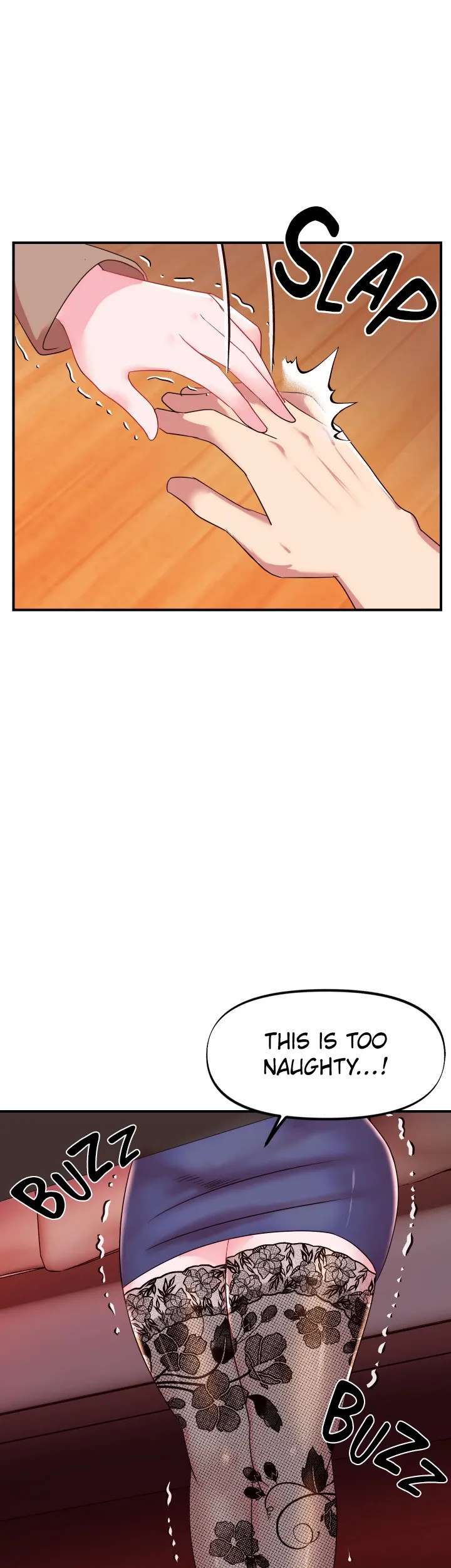Young Madam Chapter 31 - HolyManga.Net