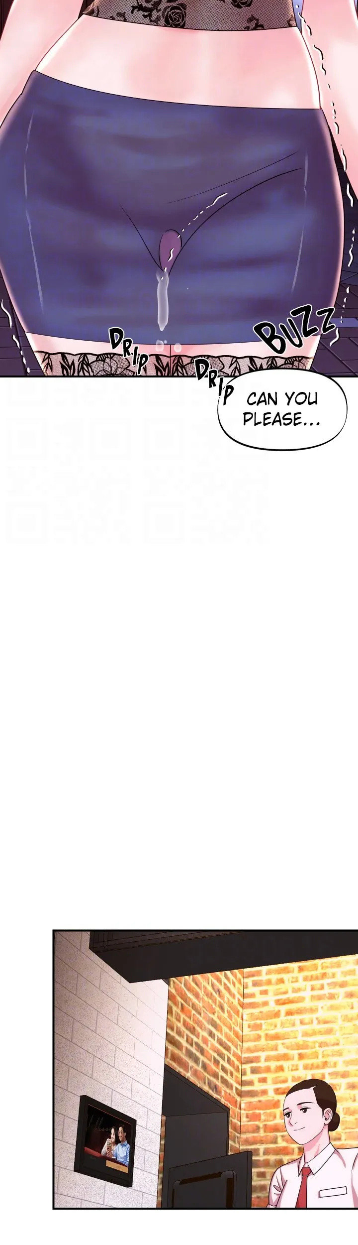 Young Madam Chapter 31 - HolyManga.Net