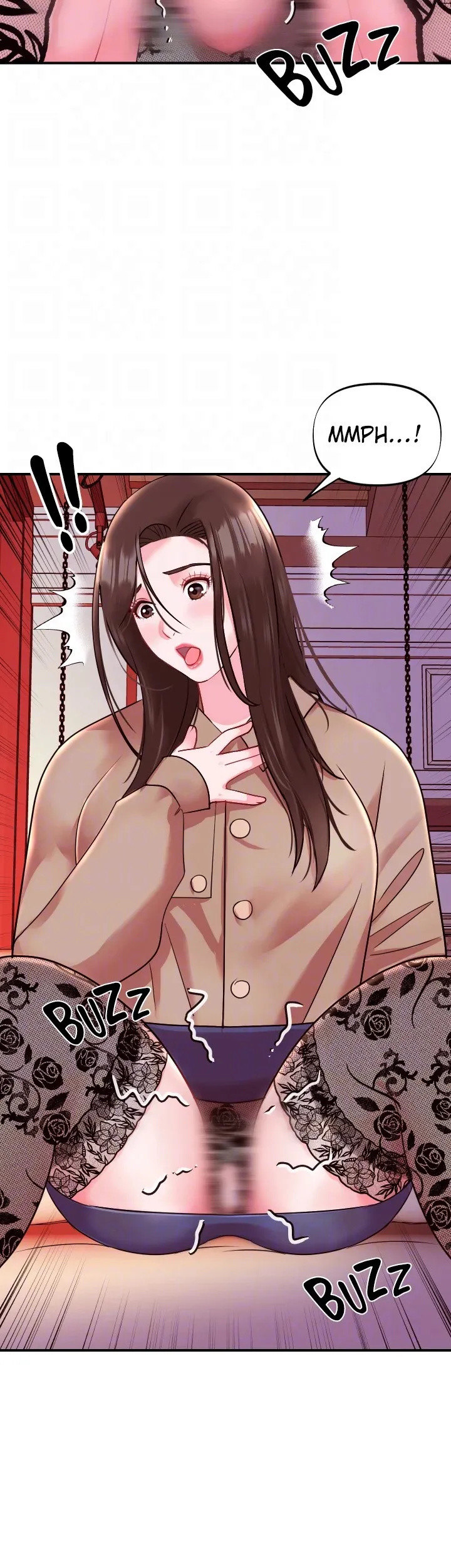 Young Madam Chapter 31 - HolyManga.Net