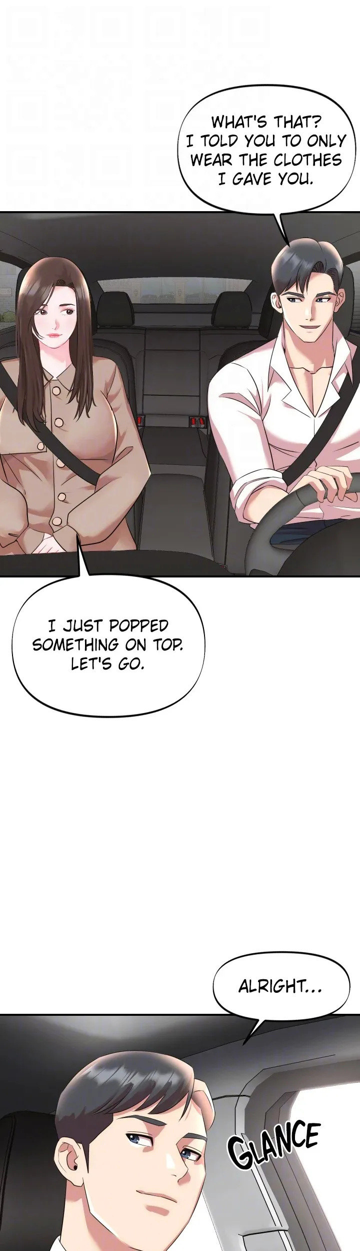 Young Madam Chapter 31 - HolyManga.Net