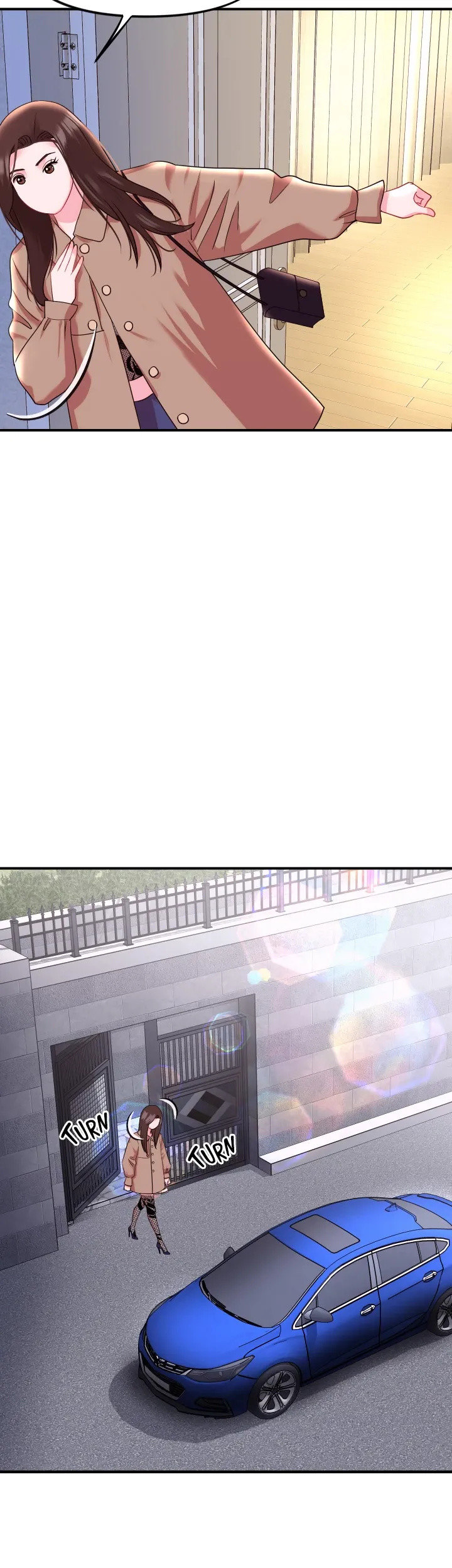Young Madam Chapter 31 - HolyManga.Net