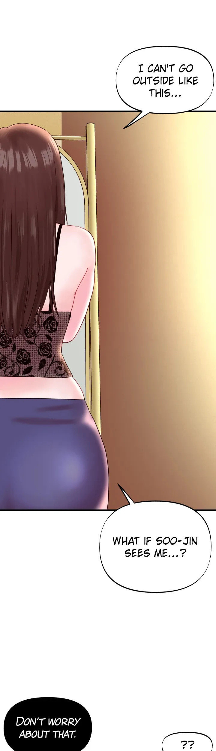 Young Madam Chapter 31 - HolyManga.Net