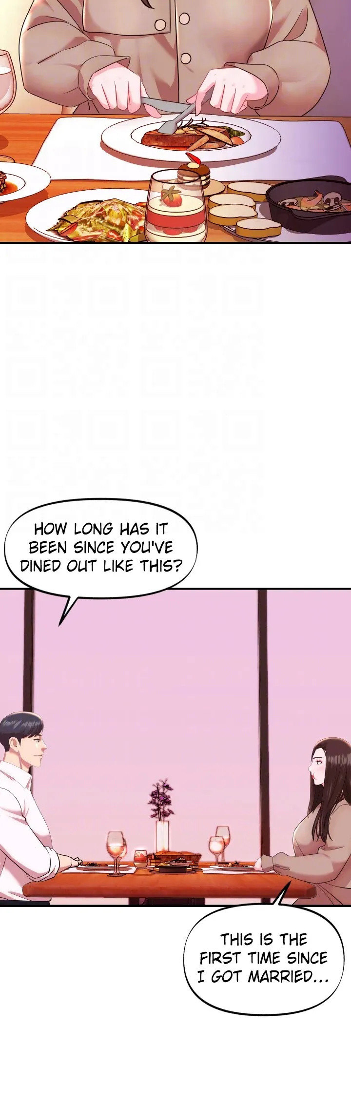 Young Madam Chapter 31 - HolyManga.Net