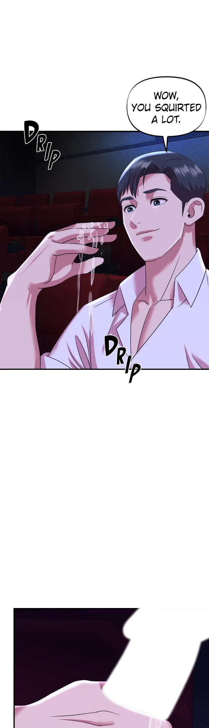 Young Madam Chapter 31 - HolyManga.Net